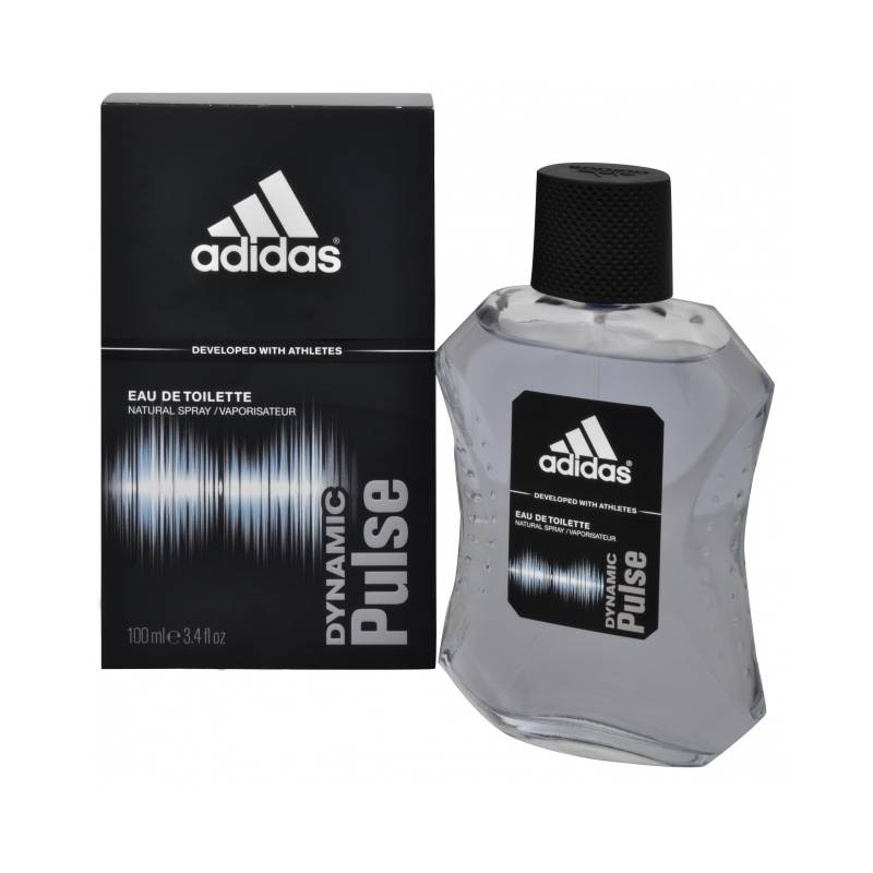 Obrázok ADIDAS Dynamic Pulse EDT 100ml