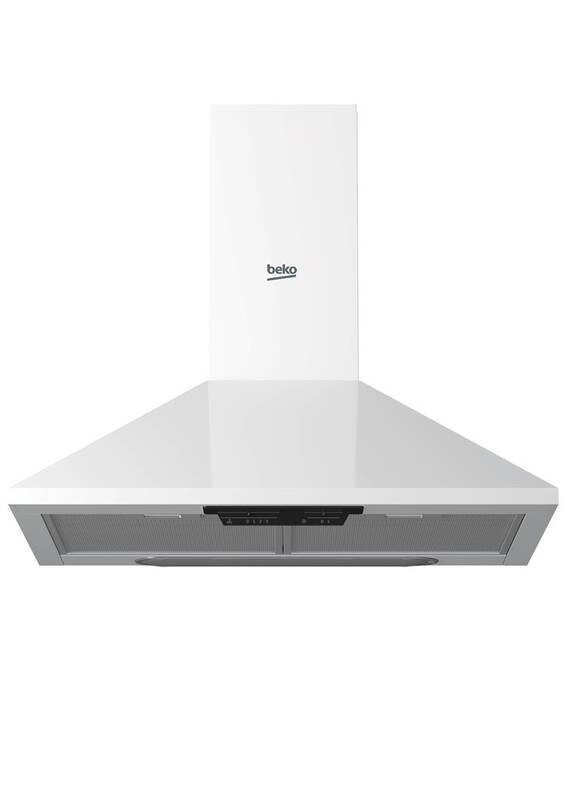 Obrázok BEKO HCP 61310 W