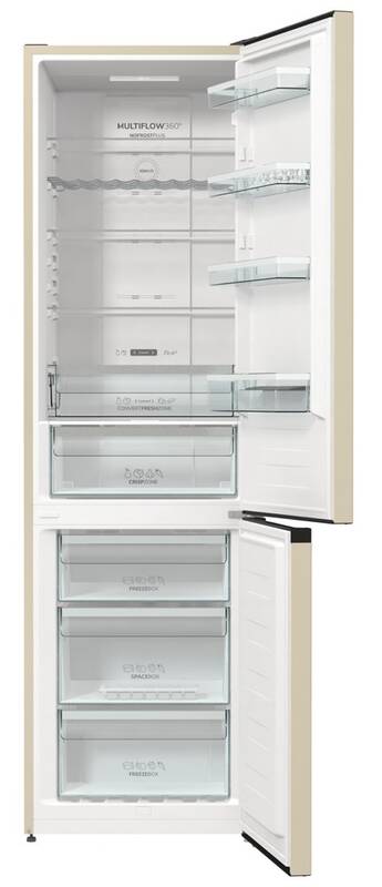 Obrázok Gorenje NRK6202AC4