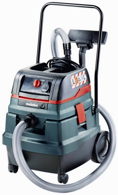 Obrázok METABO ASR 50 L SC