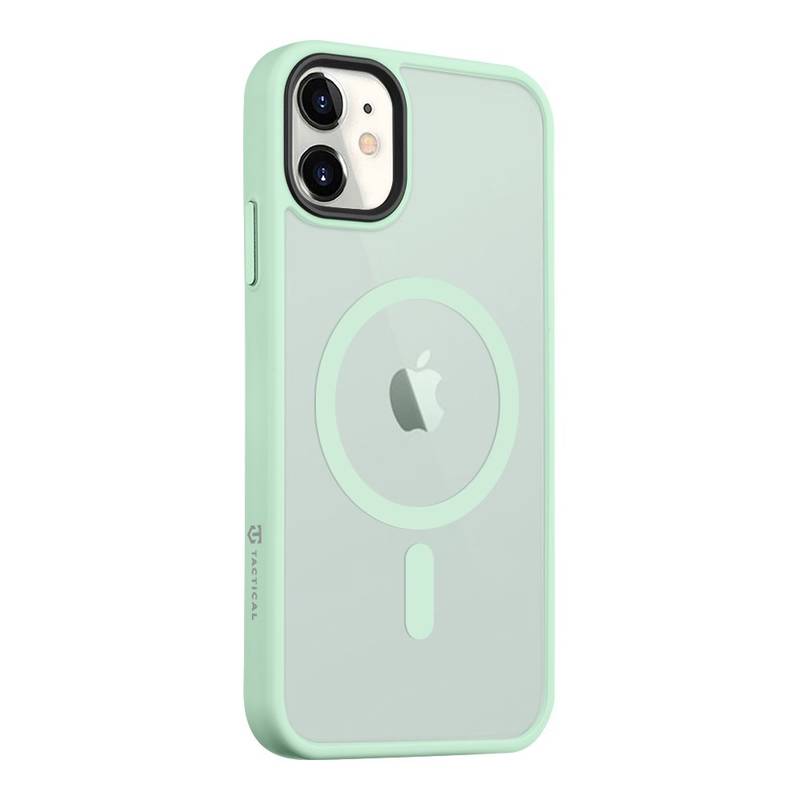 Obrázok Tactical MagForce Hyperstealth Kryt pro iPhone 11 Beach Green