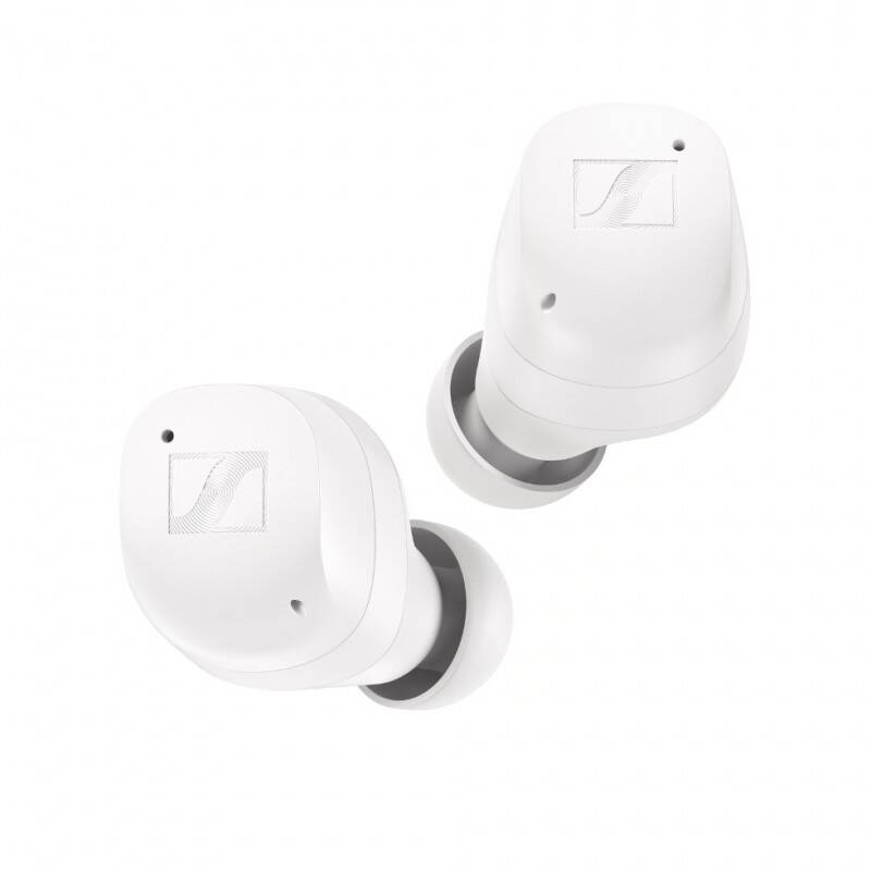 Obrázok Sennheiser Momentum True Wireless 3 (509181) biela