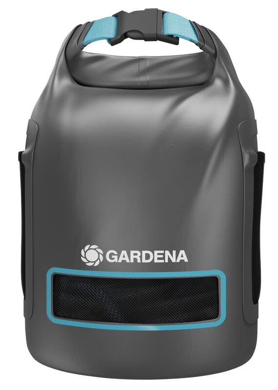 Obrázok Gardena 18468-20 textilná hadica Liano Xtreme 15 m - sada