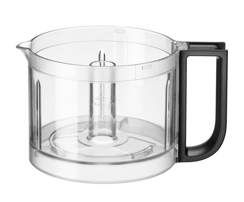 Obrázok Sekáčik KitchenAid P2 KFC3516 biela  