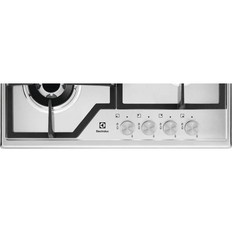 Obrázok ELECTROLUX Electrolux EGS6436SX