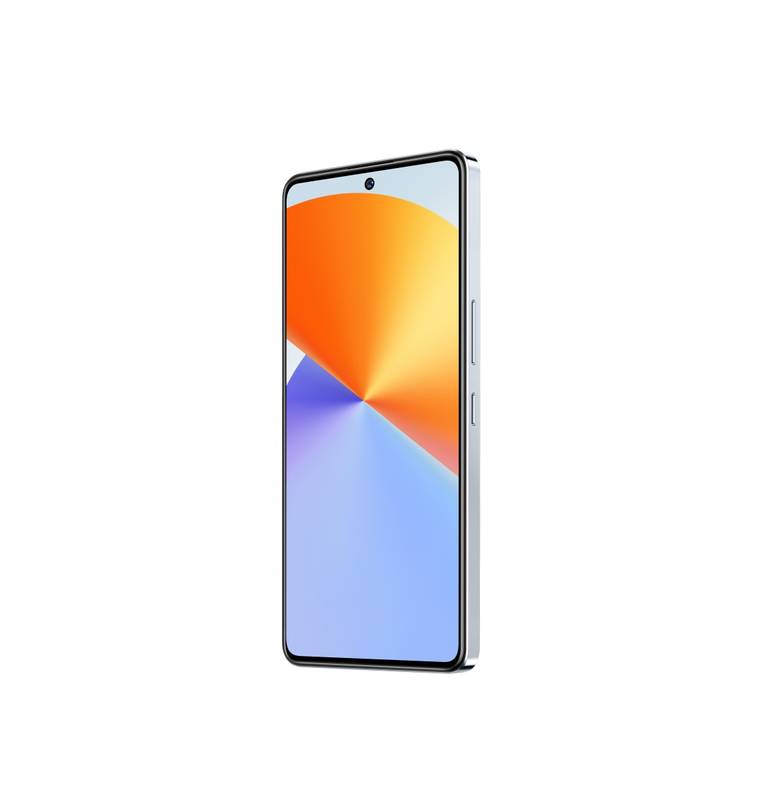 Obrázok Infinix Note 30 VIP 5G 12 GB / 256 GB (X6710GV) biely