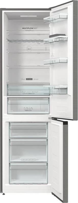 Obrázok GORENJE NRC620CSXL4WF