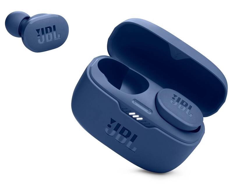 Obrázok JBL TUNE 130 NC TWS BLUE