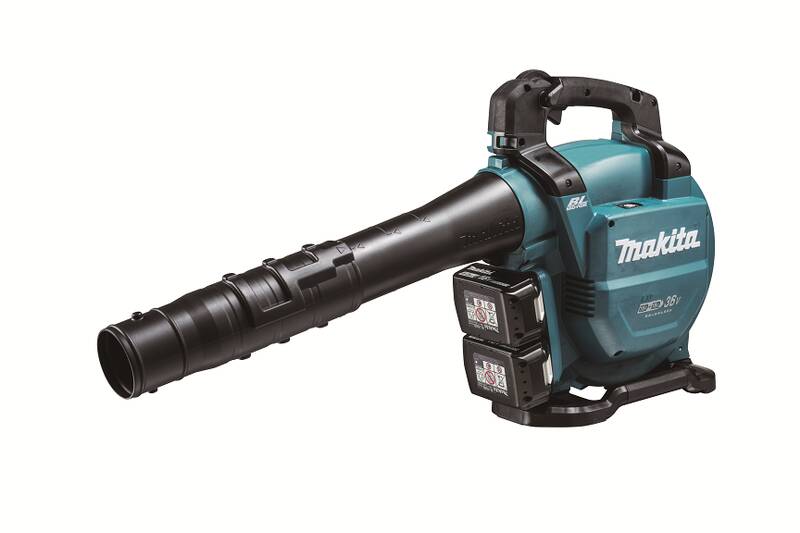 Obrázok Makita DUB363ZV Cordless blower, DUB363ZV-568570