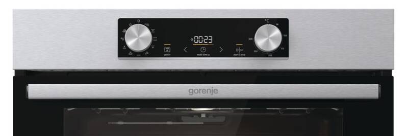 Obrázok Gorenje BO6735E02XK nerez