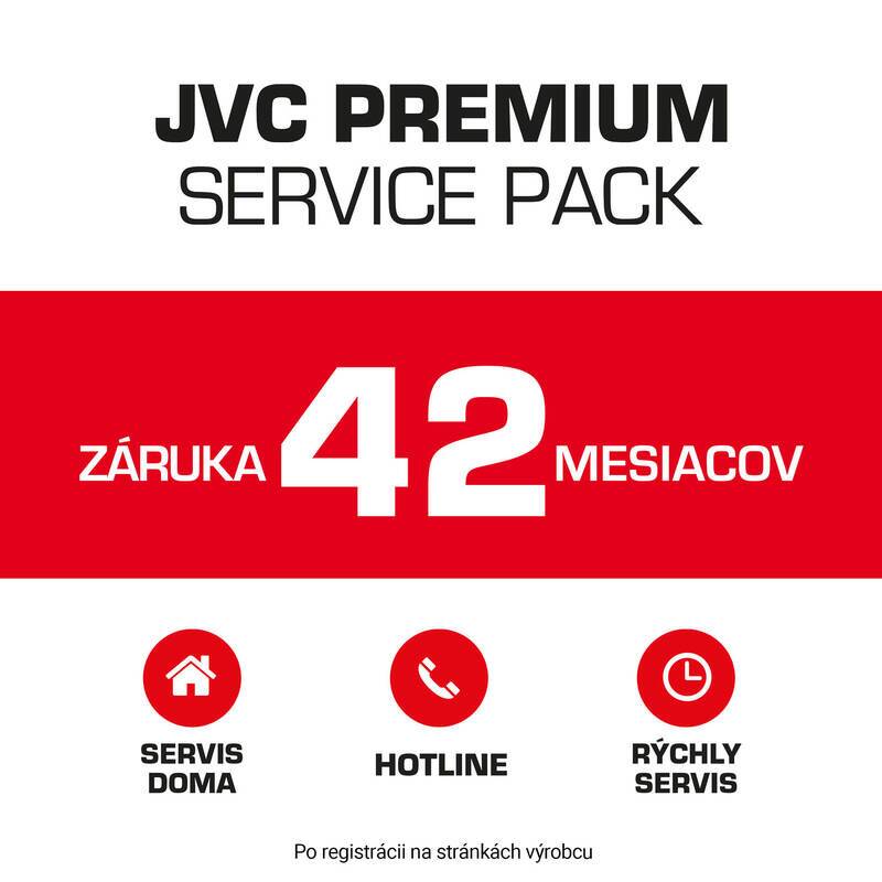 Obrázok JVC LT-50VU6205