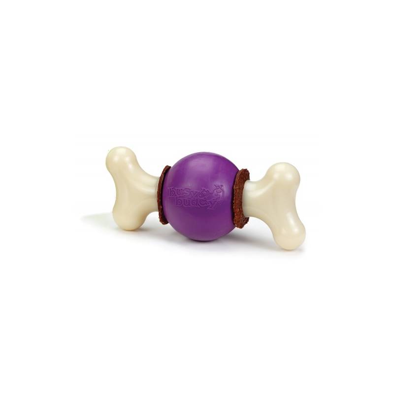 Obrázok Busy Buddy Bouncy Bone - Medium