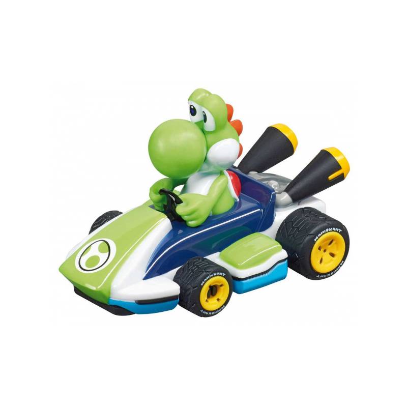 Obrázok Carrera FIRST 65003 Nintendo Yoshi