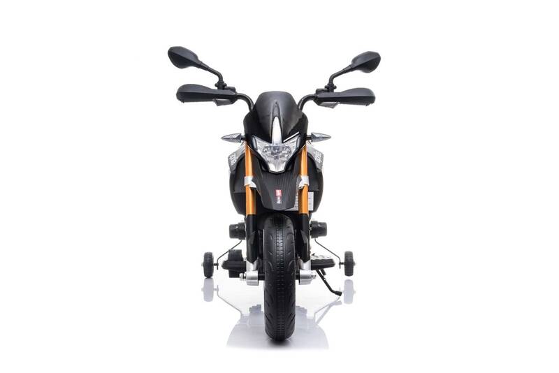 Obrázok Aprilia Dorsoduro 900, sivá (8586019941937)