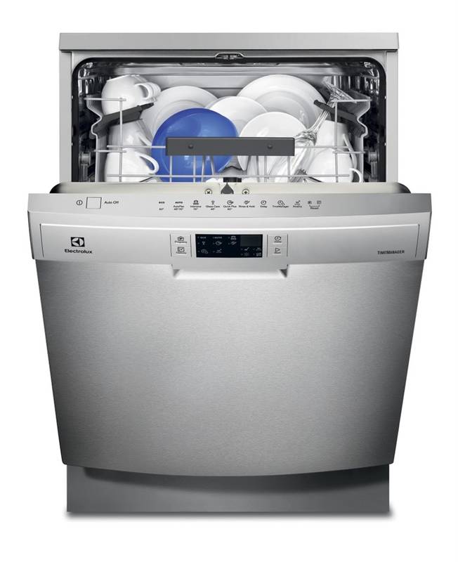 Obrázok ELECTROLUX ESF5545LOX