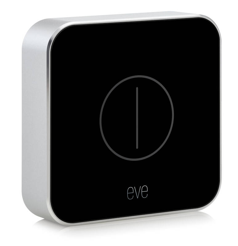 Obrázok Elgato Eve Button (10EAU9901)