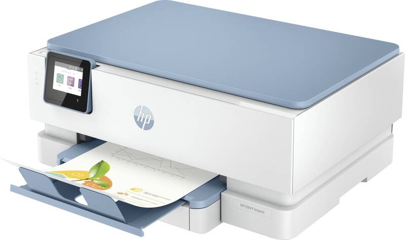 Obrázok HP ENVY Inspire 7221e - HP Instant Ink ready