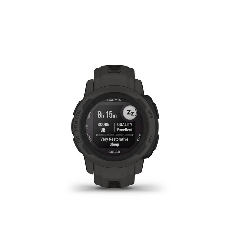 Obrázok Garmin Instinct 2S Solar - Graphite (010-02564-00)