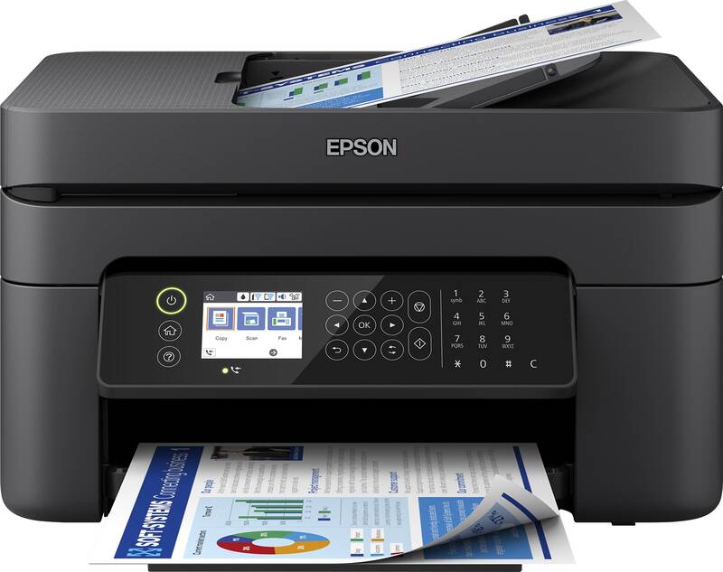 Obrázok EPSON WorkForce WF-2850DWF C11CG31402