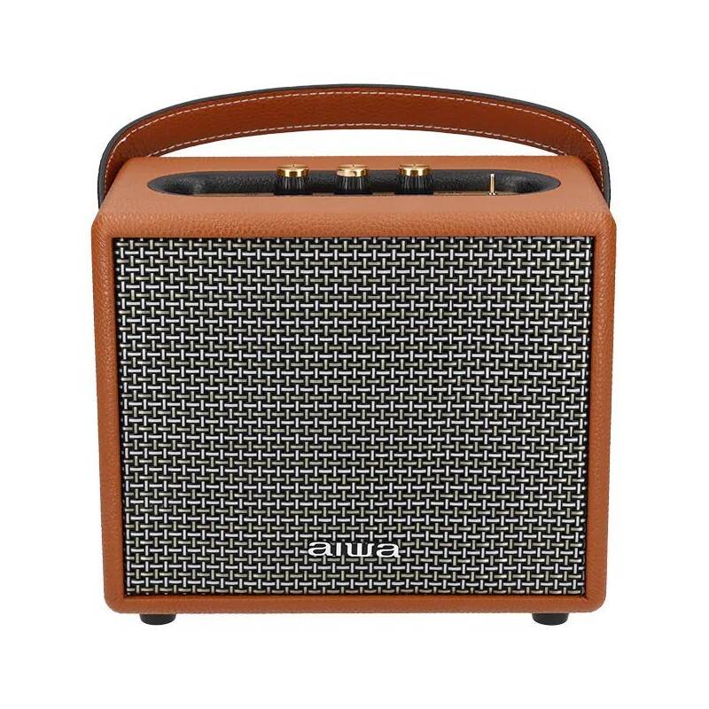 Obrázok AIWA RS-X55 Diviner Pro hnědý (RS-X55-BROWN)