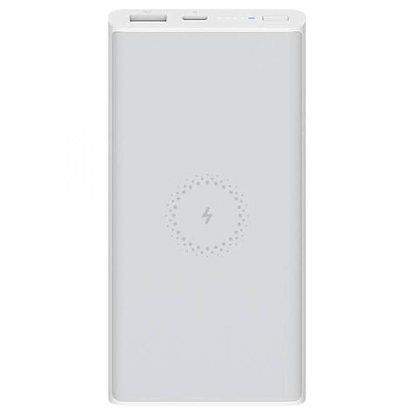 Obrázok Xiaomi Wireless Powerbanka biela (26556)