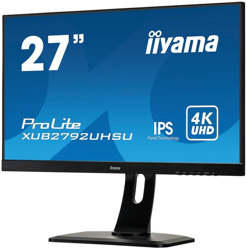 Obrázok 27 iiyama ProLite XUB2792UHSU-B1