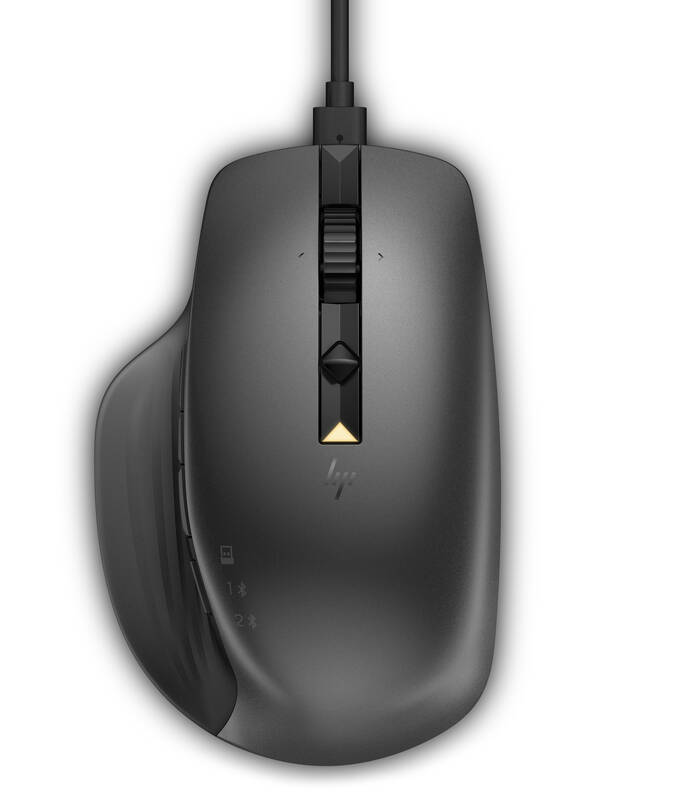 Obrázok HP Creator 935 BLK WRLS Mouse