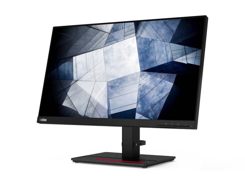 Obrázok Lenovo ThinkVision P24h-2L 23,8