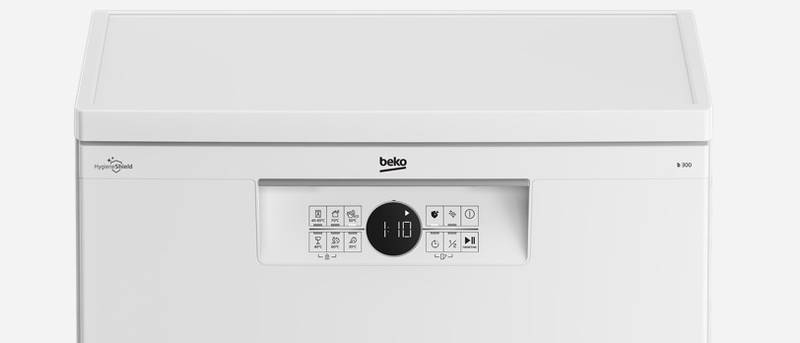 Obrázok Beko Beyond BDFN26430W biela