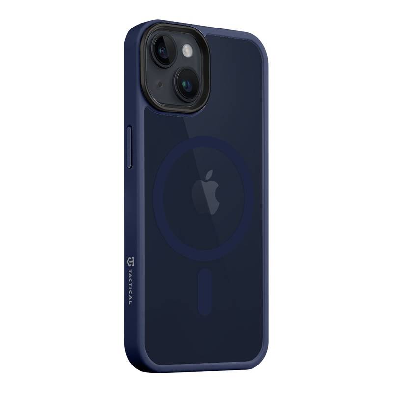 Obrázok Tactical MagForce Hyperstealth Kryt pro iPhone 14 Deep Blue