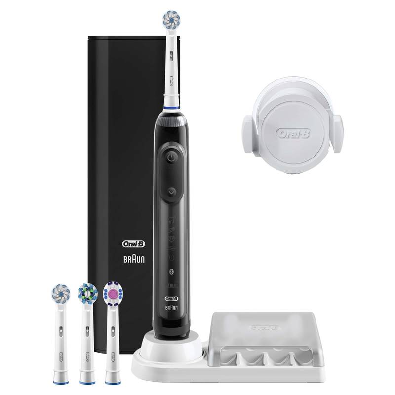 Obrázok Oral-B PRO 10000 Black (4210201203711)