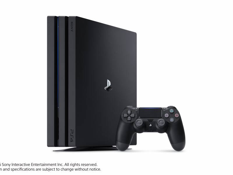 Obrázok PlayStation 4 Slim 500GB + FIFA 21 + 2× DualShock 4 (PS719831129)