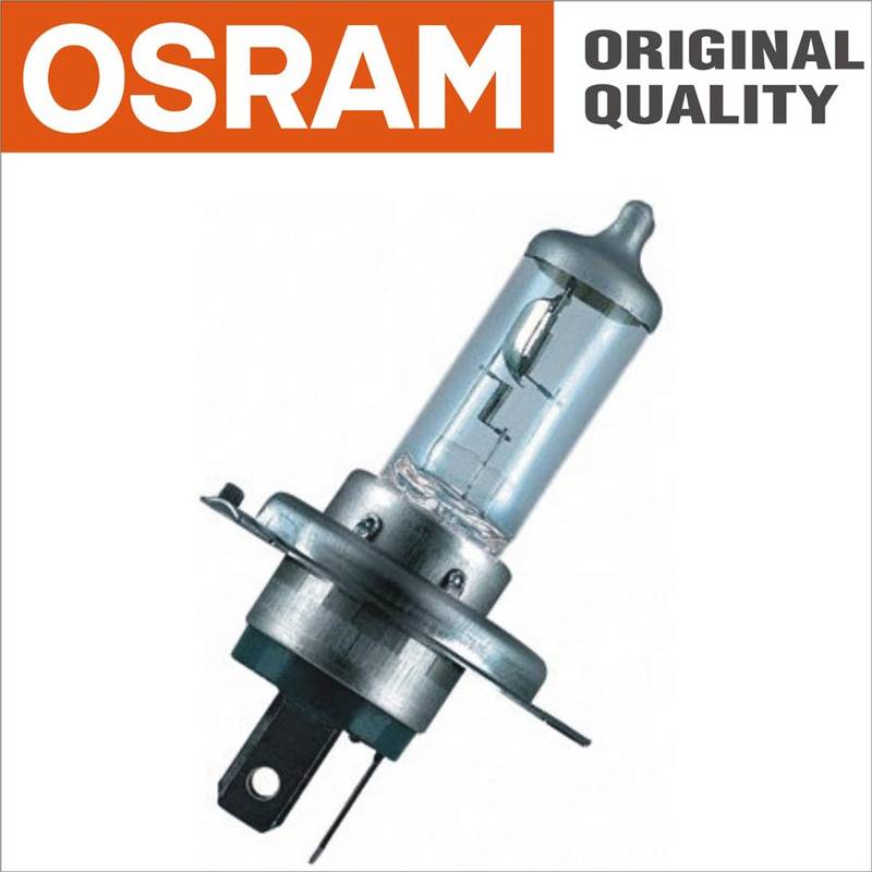 Obrázok OSRAM H4 12V 60/55W P43T 64193-01B