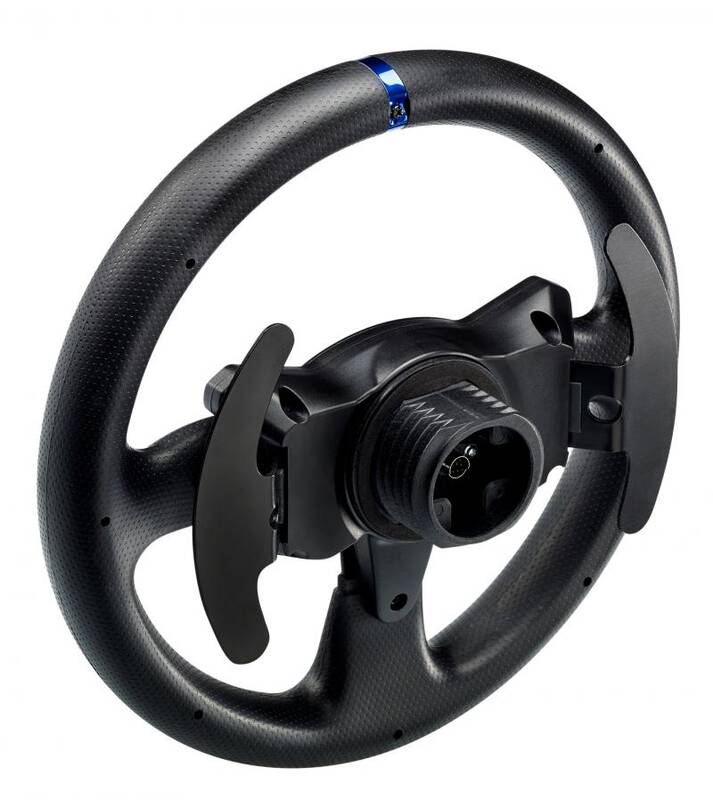 Kierownica Thrustmaster T300 RS dla PS3, PS4 a PC (4160604