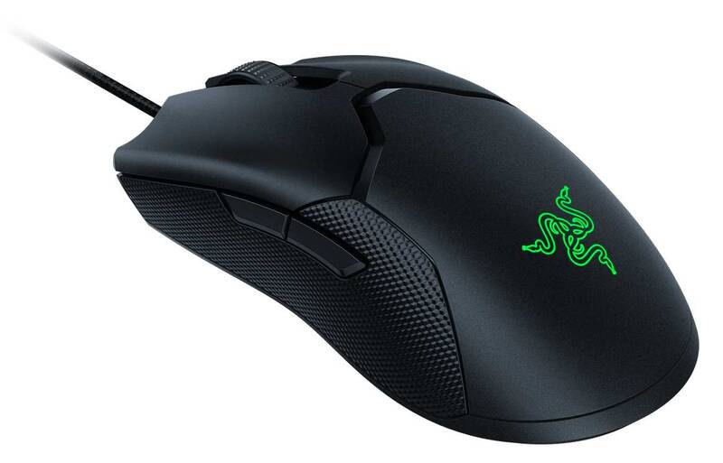 Obrázok Razer Viper 8KHz RZ01-03580100-R3M1