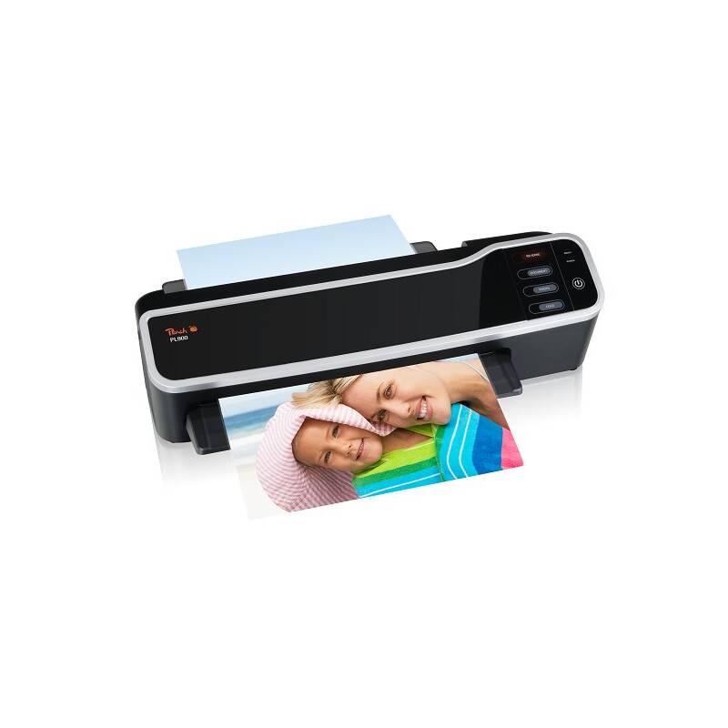 Obrázok Peach Premium Photo Laminator A3 PL900 (511000)