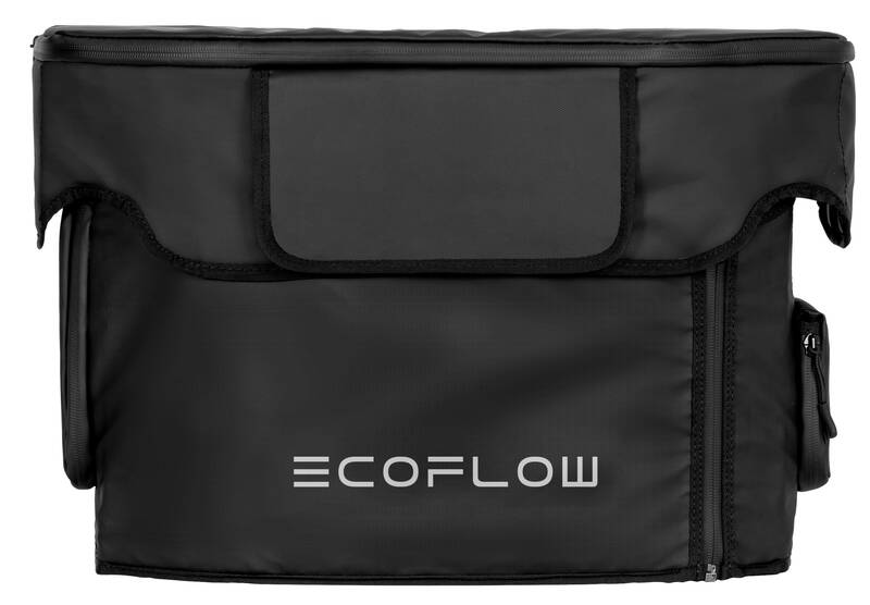 Obrázok EcoFlow DELTA Max (1ECO2003) čierny