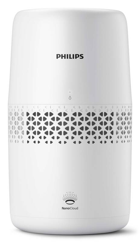 Obrázok Philips HU2510/10 biely