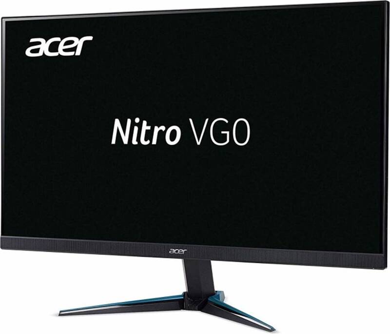 Obrázok Demo produkt Acer LCD Nitro VG270UPbmiipx 27