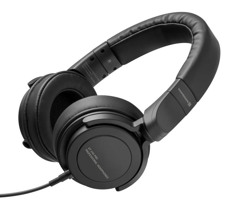 Obrázok Beyerdynamic DT 240 PRO