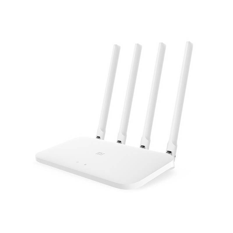 Obrázok XIAOMI MI ROUTER 4C