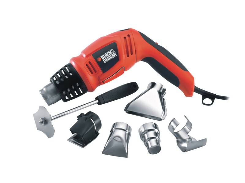 Obrázok Black-Decker KX1693