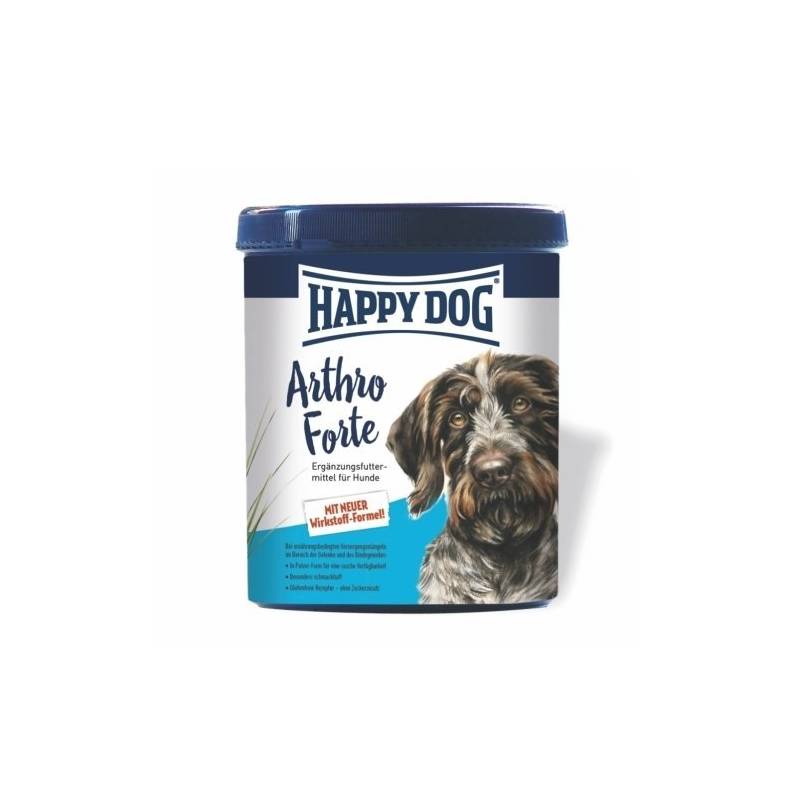 Obrázok HAPPY DOG ARTHRO FORTE 200G