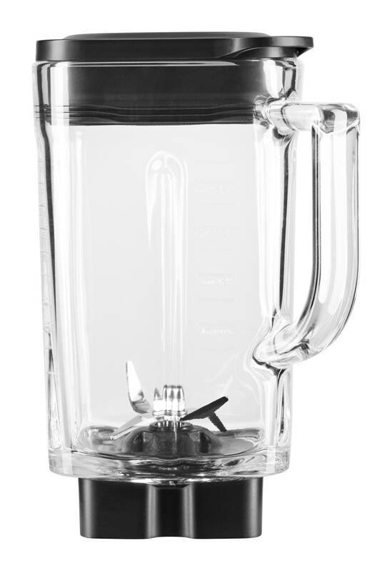 Obrázok KitchenAid Artisan 5KSB4026ECA