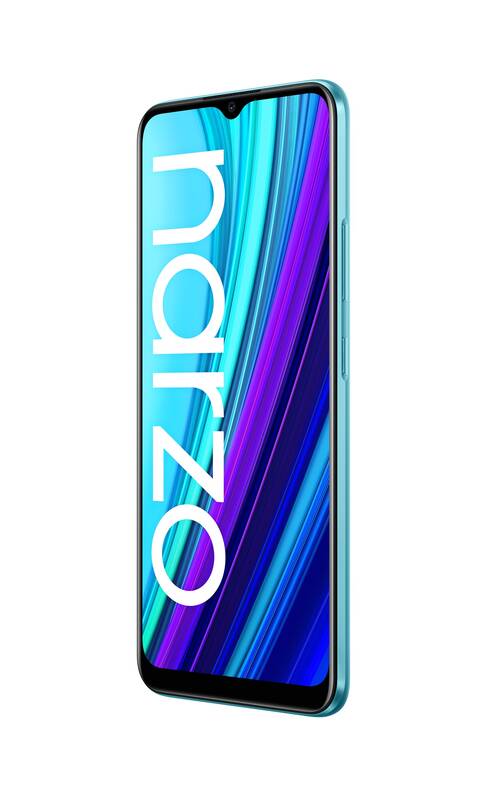 Obrázok Realme Narzo 30A modrý (RMX3171BL)