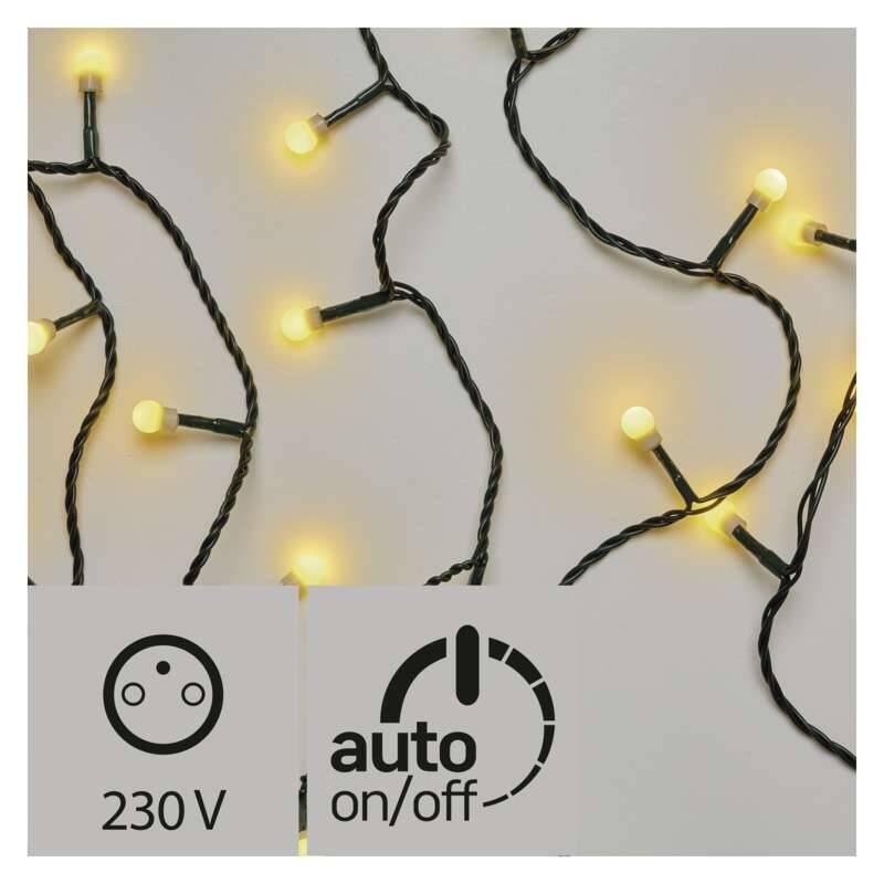 Obrázok Emos 480 LED Xmas CHERY TIMER (8592920028407)