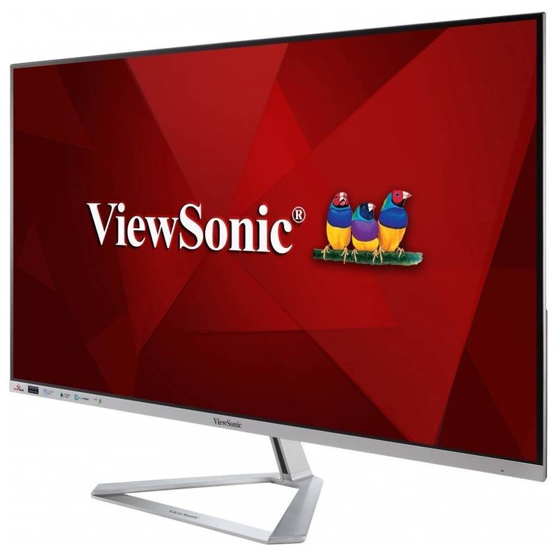 Obrázok ViewSonic VX3276-2K-MHD-2 (VX3276-2K-MHD-2)