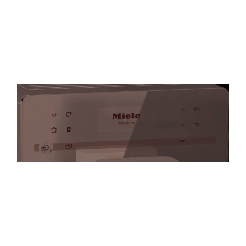 Obrázok MIELE CM 5710 SILENCE BRONZOVA PEARLFINISH