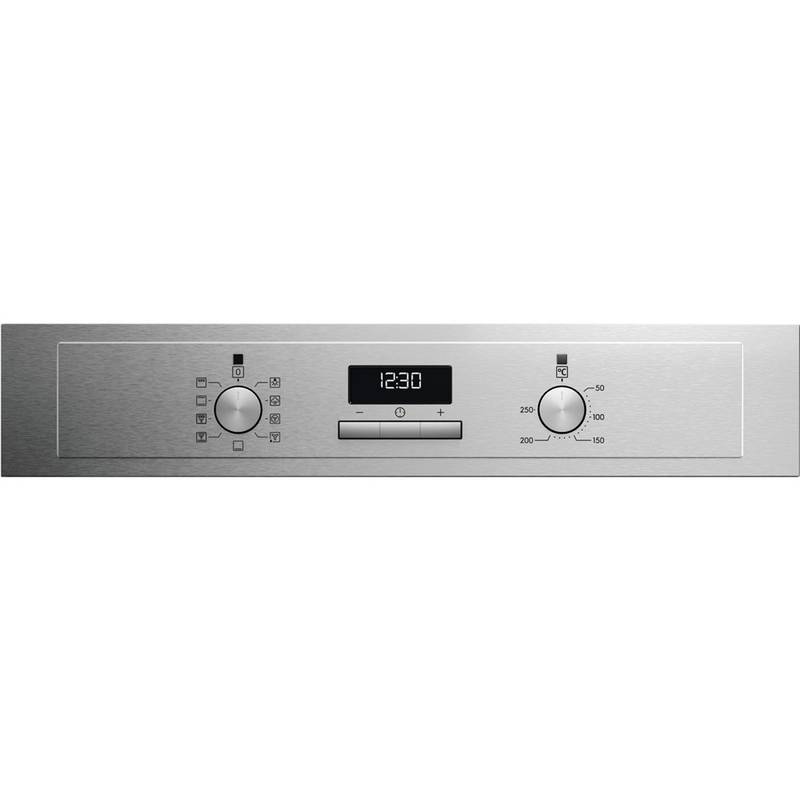 Obrázok Electrolux 600 PRO EOD3H40BX nerez/ocel