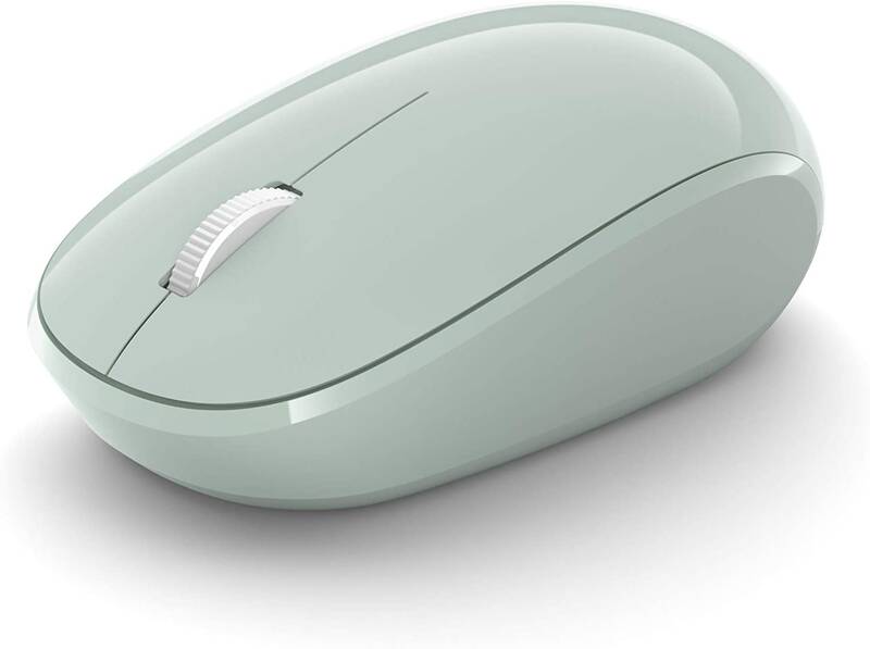 Obrázok Microsoft Bluetooth Mouse, Mint RJN-00030